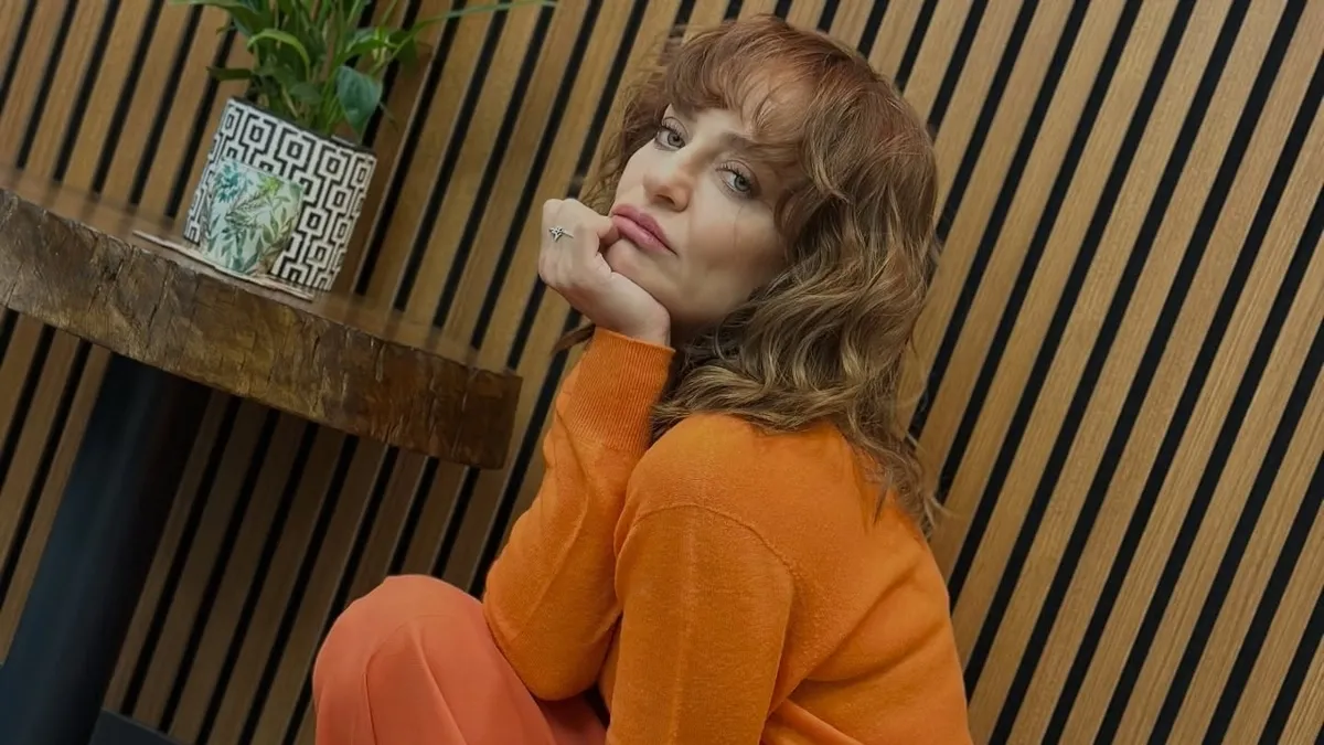 Didem Balçın sahneye mayo ile çıkmaya hazırlanıyor! Fit görüntüsünün sırrı ortaya çıktı: Zayıflama iğnesi iddialarını yalanladı-7
