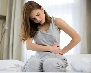 Reflü boğaza dayandı