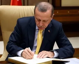 Erdoğan onayladı! Dev banka kuruluyor