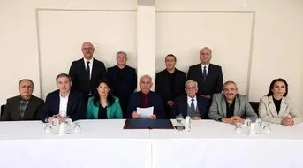 Abdullah Öcalan İmralı heyetini uyardı: Beni de sizi de öldürecekler! Netanyahu’nun hedefi bölgesel kaos: Terörsüz Türkiye’ye suikast