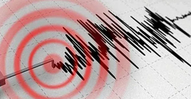 İzmir Muğla Marmaris son dakika deprem şiddeti kaç? Kandilli AFAD en son depremler listesi Deprem mi oldu?