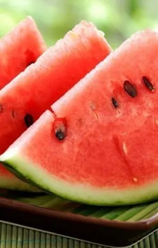 Karpuzun sağlığa faydaları nelerdir?