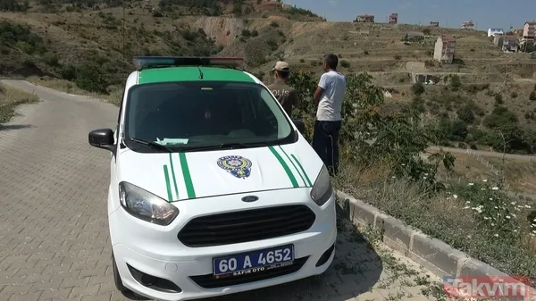 'Firar eden kurbanlıklar' haberleri gelmeye başladı! Boğa bir kişiyi düşürdü koçlar trafiği karıştırdı - 19