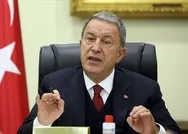 Son dakika: Bakan Akardan Yunanistana net mesaj: Oldubittiye boğun eğmeyeceğiz