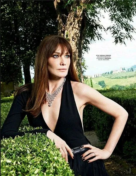 Yıldızlar karması Bodrum'da: Nicolas Sarkozy ve Carla Bruni çifti Naomi Campbell ile geliyor-7