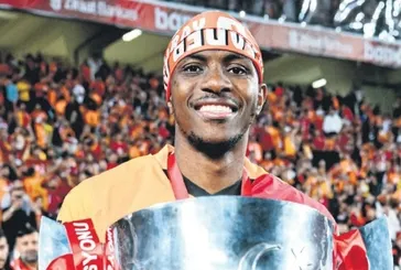 Galatasaray’ın yıldızı transferiyle ilgili kesin kararını verecek: Kader günü 1 haziran