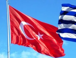 Yunanistan’dan flaş açıklama: Türkiye’nin de hakları var