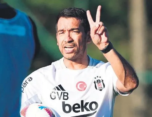 Dev derbi öncesi ortak basın toplantısı