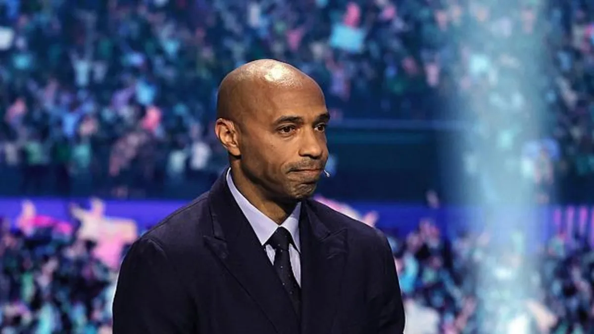 Henry'den Salah sözleri! Öve öve bitiremedi