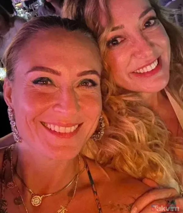 8 yıl evli kalmışlardı! Ceyda Düvenci’nin eski eşi Bülent Şakrak suskunluğunu bozdu! Boşanma sonrası ilk açıklama: Ölüm var... - 17