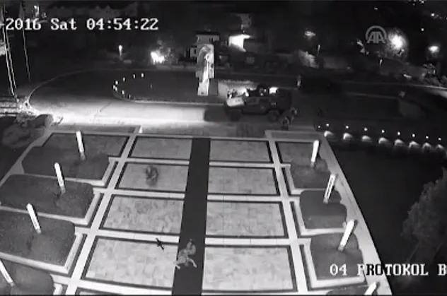 Borsa İstanbul'u işgal davasında karar