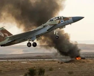 Son dakika: İsrail yine vurdu: Şehit sayısı 9a yükseldi