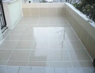 Rüyada fayans görmek ne anlama gelir?