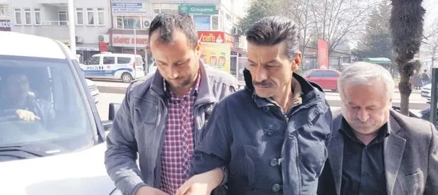 Kardeş katili!