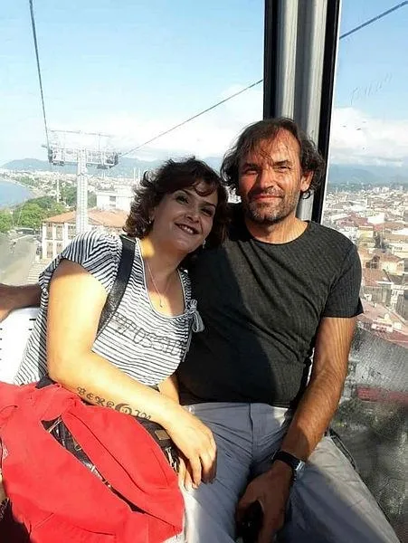 Tekne terörü bitmiyor! Serinlemek için denize giren Elvan Taşdöğen son kurban oldu-1