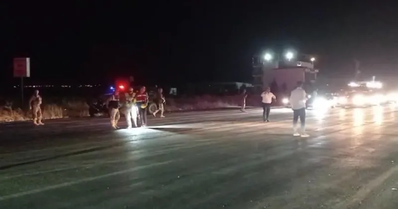 Batman'da düğün çıkışı aynı aileden 4 kişi öldü, 2 kişi yaralandı