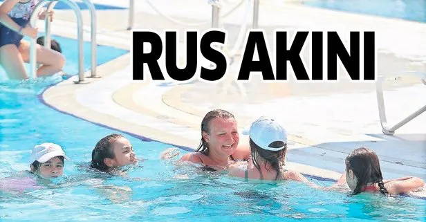 Turkiye Ye Rus Akini Takvim