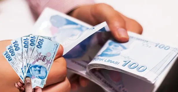 Bu sabah saat 08.59 itibariyle 8.750 TL ek ödeme başladı! SGK ve Bağ-Kur'lu emekliye şahane haber