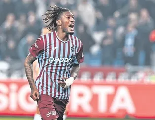 Kobe Bryant’tan etkilendim