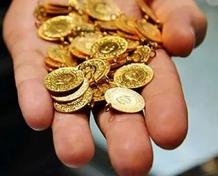 Altın fiyatları bugün ne kadar? 20 Ocak çeyrek altın fiyatı, gram altın fiyatı ne kadar oldu?