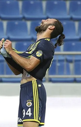 Fenerbahçe Kasımpaşa’ya da boyun eğdi