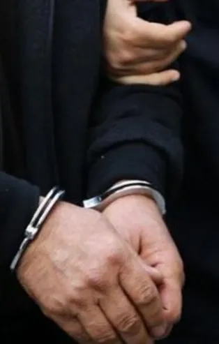 17 HDP'liye harekat gözaltısı!
