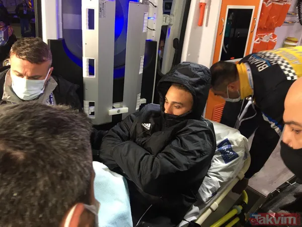 Beşiktaş Kulübü Başkanı Ahmet Nur Çebi: Kapılarımız Cenk Tosun'a her zaman açık - 3