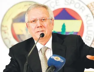 Yıldırım’ın tek sözü yetti