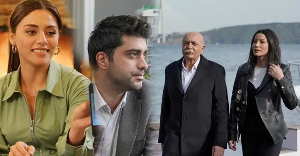 İzleyiciden eleştiri yorumları gelmeye başlamıştı! Kızılcık Şerbeti dizisinin başrol isminden veda kararı