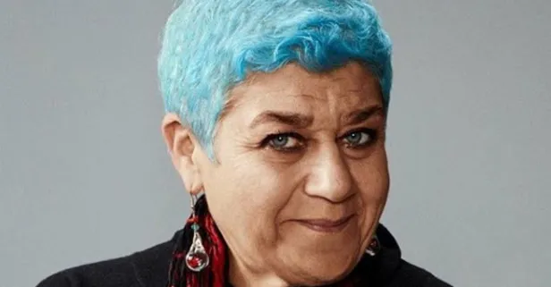 Türklüğünden utanan Serra Yılmaz'ı koronavirüs korkusu sardı: Perişanız