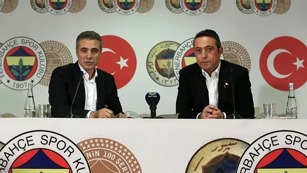 Fenerbahçe Ali Koç'la dibe vurdu! İsmail Kartal tercihi sonrası sert sözler: Bir şirketi böyle yönetirseniz 3 ayda batar!-5