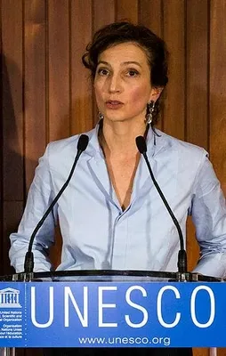 İsrail, UNESCO'dan ayrıldı