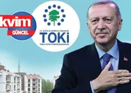 2022 TOKİ başvuru hangi illerde? Bursa, Balıkesir, Kocaeli TOKİ Sosyal Konut başvuruları başladı mı, şartları açıklandı