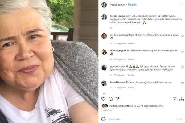 doktorlar-dizisinin-zenani-melike-gunerden-aci-haber-o-paylasim-sevenlerini-kahretti-1642865030641.jpg Doktorlar dizisinin Zenan'ı Melike Güner'den acı haber! O paylaşım sevenlerini kahretti-5