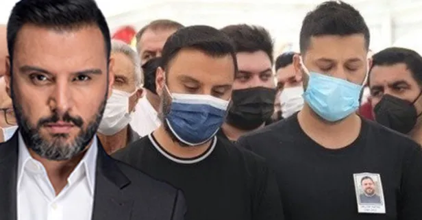 Kardeşini ve kuzenini kaybeden Alişan karar değiştirdi! Ünlü türkücü sahnelere geri dönüyor