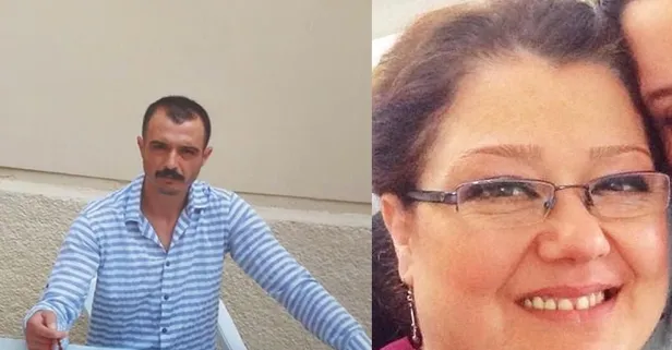 En sonunda katil oldu