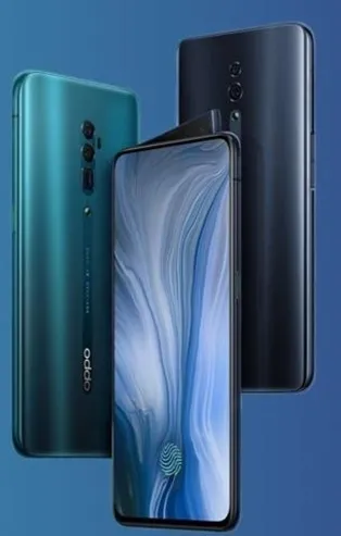 Oppo Reno 10X Zoom Türkiye'de! İşte özellikleri
