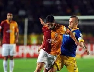 Galatasaray'da 5 hoca 5 neden