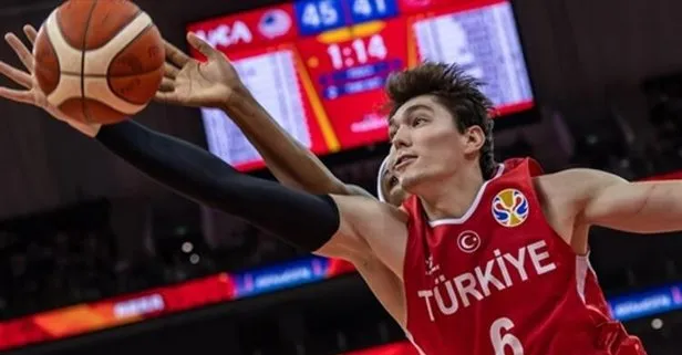 EuroBasket 2022’ye ertelendi