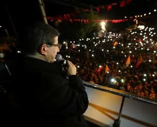 Bu zafer bizim değil milletimizindir