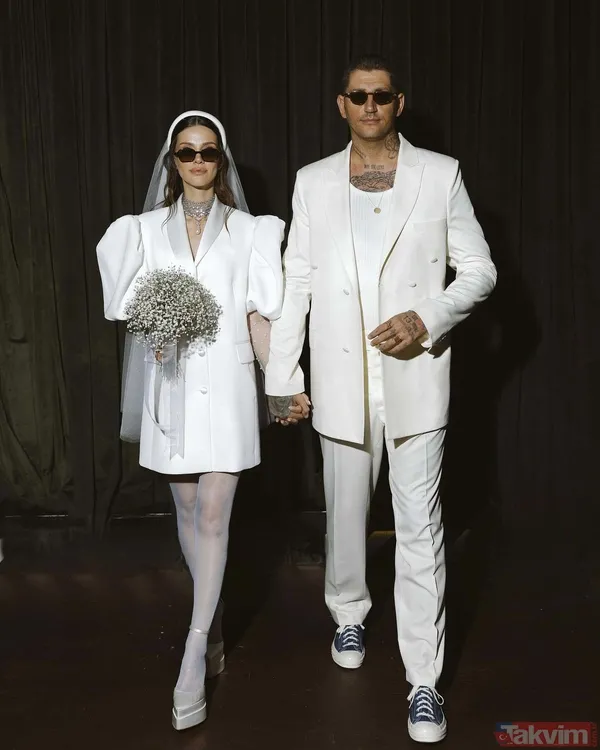 İrem Helvacıoğlu ve Ural Kaspar boşanıyor mu? Evle ilgili şok iddia! - 1