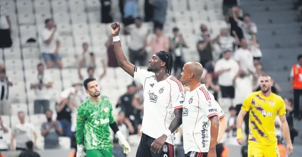 5 maçta 6 gol Tammy Abraham şov