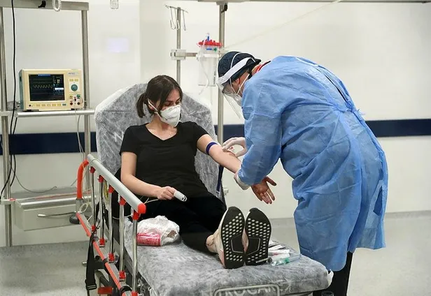 Leyla Gülüşken Başkan Erdoğan'a teşekkür etti: Rabbim sizleri başımızdan eksik etmesin-2