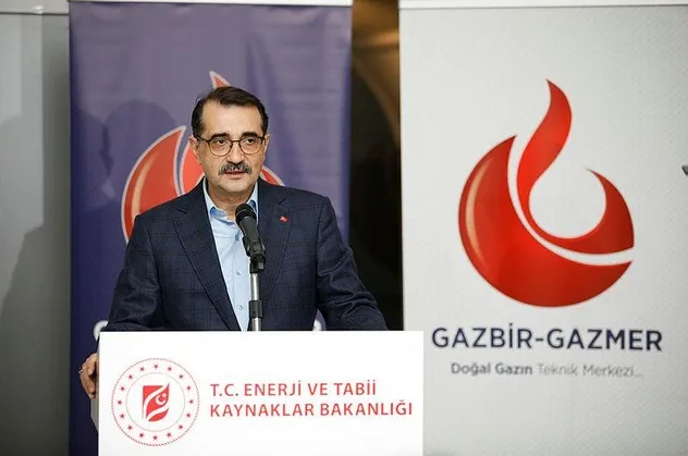 Bakan Fatih Dönmez açıkladı: 1,1 milyar liralık yatırım!