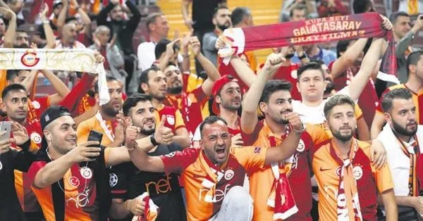 Iddaa Dan Galatasaray Fenerbahce Derbisi Icin Tarihi Oran Takvim