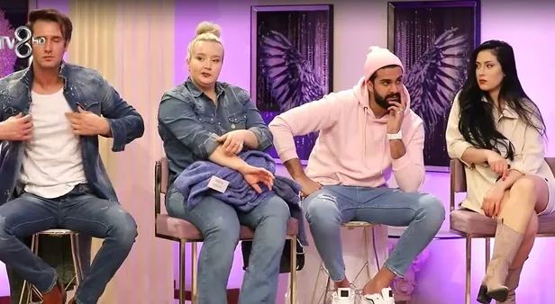 Doya Doya Moda günün birincisi kim oldu? 15 Şubat Pazartesi Doya Doya Moda puanlaması!-3