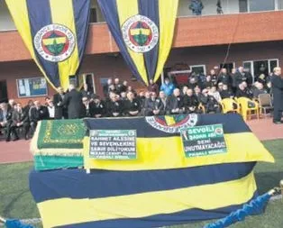 Kalkavan’a son görev