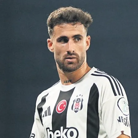 Rafa Silva’da sıcak saatler