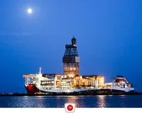 Türkiye Petrolleri Anonim Ortaklığı duyurdu: Kanuni sondaj gemisi göreve hazırlanıyor!