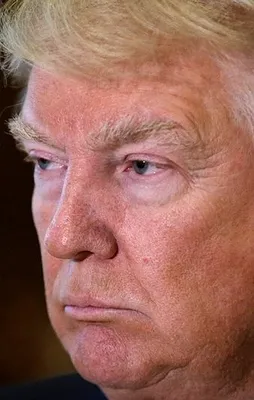 İşte Trump'ın kabinesi